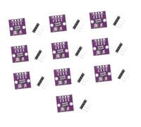 Oxxggkao Module de capteurs numériques d ' humidité et de Pression atmosphérique de précision avec interfaces I2C Capteurs d ' humidité et de température de Haute précision