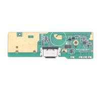 Oxxggkao Module de réparation de port de charge à haute efficacité pour travaux de réparation et de réparation faciles à faire soi-même - Restauration électronique professionnelle - Remplacement du