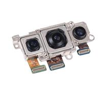 Oxxggkao Montage rapide de l'objectif de l'appareil photo pour téléobjectif S22 S901B - Module arrière de rechange principal en métal