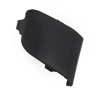 Oxxggkao N24350A11 Capuchons de crochet de remorquage avant et arrière pour MX-5 MX5 2016-2023 Installation facile Accessoires de voiture Remplacement du pare-chocs avant