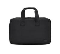 Oxxggkao Organisateurs de claviers portables avec housse de protection et compartiments de rangement pour câbles de charge absorbant les chocs en tissu Oxford, accessoires