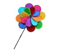 Oxxggkao Ornements d'extérieur résistants aux intempéries et faciles à assembler sans outil pour cour ou terrasses. Tissu résistant à la décoloration