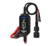 Oxxggkao Outil de débrayage de frein rapide en cuivre pour plusieurs modèles de voitures Outil de désengagement de frein rapide en cuivre pour plusieurs modèles de voiture