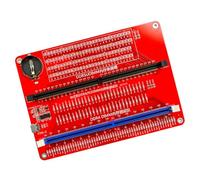 Oxxggkao Outil de diagnostic compact pour module DDR4 DDR5 Testeur de mémoire avec détection rapide des pannes