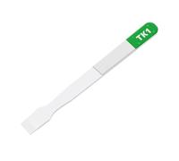 Oxxggkao Outil de retrait d'oxydation avec céramique pour réparation électronique maintenance carte mère réparation