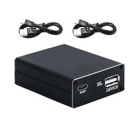 Oxxggkao Outil d'observateur de source publique d'inspecteur de raisonnement de version USB avec accord FPGA Set USB Observer