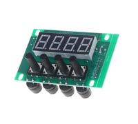 Oxxggkao Panneau de contrôle d'éclairage LED avec 4 canaux de couleur étanche et fiable pour l'éclairage de théâtre Contrôle de la lumière de scène LED