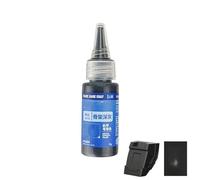 Oxxggkao Peinture mate brillante pour un aspect authentique Mecha Airbrush à base d'eau pour divers modèles d'artisanat, peinture mate à base d'eau pour figurines de soldat, modèles Mecha, finition à