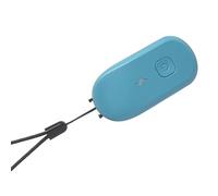 Oxxggkao Petit ioniseur portable à suspendre pour l'extérieur, les voyages, la voiture, la maison
