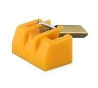 Oxxggkao Phonograph Stylets de rechange pour tourne-disque ST25 LENCOM100 M200 ES70 VS80 ST40 31DN2 Configuration sans effort Aiguille de platine