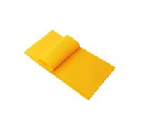 Oxxggkao Planche de presse en cire de silicone, C | Design en nid d'abeille, moule en feuille d'apiculture, couche de support souple, répétition des tâches