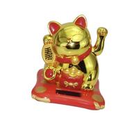 Oxxggkao Plate-forme de voiture solaire à trois points avec bras oscillants pour une richesse continue et un plan d'économie d'espace