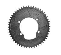 Oxxggkao Plateau de rechange en aluminium 46-58T pour vélo R7000 R8000 R9100 Accessoires de cyclisme
