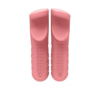 Oxxggkao Poignée de manette de jeu antidérapante - Outil sans installation - Base stable pour un jeu mobile précis - 1 paire de stabilisateurs de tablette multi-appareils