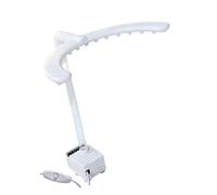 Oxxggkao Pomme de douche en forme de U avec plusieurs buses pour la distribution de l'eau et le lavage efficace des cheveux, pommeau de douche professionnel en forme de U