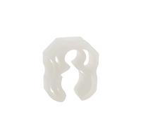 Oxxggkao Présentation de qualité supérieure - Tube de substance - Plan séparé - Peut accueillir un tuyau de 10 à 16 mm pour les tâches subaquatiques - Prise en main à libération rapide