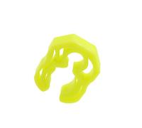 Oxxggkao Présentation de qualité supérieure - Tube de substance - Plan séparé - Peut accueillir un tuyau de 10 à 16 mm pour les tâches subaquatiques - Prise en main à libération rapide