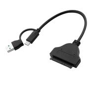 Oxxggkao Processeur de version USB pour hélices dures Two_point_cinq pouces, contrat de construction fin en polystyrène permanent, contrat de construction, câble de transfert de données requis