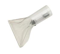 Oxxggkao Pulvérisateur de rideau - Brosse d'extraction sous vide - Poignée d'extraction sous vide - Buse d'ameublement - Outil à main de rechange pour SE4001 - Accessoires résistants à l'usure