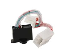 Oxxggkao Relais de clignotant LED pour moto - Pour plusieurs modèles de moto - Clignotants - Commutateurs de clignotants - Relais de clignotant