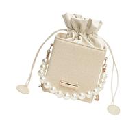 Oxxggkao Sac à bandoulière multifonction noir confortable, sac à main à bandoulière pour fête, sac à main polyvalent pour un usage quotidien, blanc, One Size