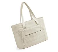 Oxxggkao Sac à bandoulière multifonction pour voyage, gym, entraînement avec sangle réglable pour tapis de yoga pour femme, grand sac à main matelassé à fermeture éclair, support de tapis de yoga