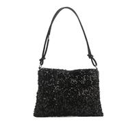 Oxxggkao Sac à bandoulière pratique à la mode sous les bras pour les femmes met en valeur le goût personnel de la mode sous les bras, Noir , One Size