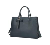 Oxxggkao Sac à main pour ordinateur portable à la mode pour femmes en cuir PU affaires et trajets en bandoulière sac à bandoulière décontracté top porte-monnaie sac pour ordinateur portable, vert