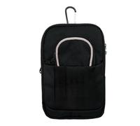 Oxxggkao Sac de golf avec plusieurs compartiments pour clubs et chaussures - Design ergonomique pour un transport confortable