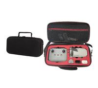 Oxxggkao Sac de transport à main pour 2 accessoires de drone, sac de rangement léger à bandoulière, cadeau pour adulte