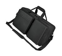 Oxxggkao Sac d'équipement professionnel pour manettes avec plusieurs compartiments de rangement et étui de transport anti-rayures