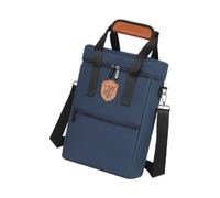 Oxxggkao Sac isotherme en PVC résistant pour 2 bouteilles, parfait pour les voyages et les repas en plein air