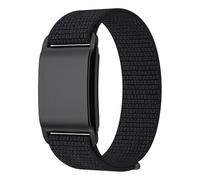 Oxxggkao Sangles de rechange pour sports avec boucle à crochet réglable pour appareils de fréquence cardiaque sélectionnés en nylon léger construction sangles de capteurs de fréquence cardiaque