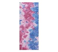 Oxxggkao Serviette de yoga à séchage rapide lavable en superposition de particules de silicone Décoration Guirlande Couronne Pendentif Décoration de Pâques Panier Cadeau Cintre Lumières Porte Petit