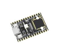 Oxxggkao Sipeed RISCV LicheeRV Super Tiny SG2002 Punaises Ethernet WIFI6 256 Mo Petit facteur de forme