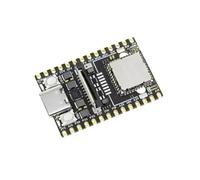 Oxxggkao Sipeed RISCV LicheeRV Super Tiny SG2002 Punaises Ethernet WIFI6 256 Mo Petit facteur de forme