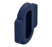 Oxxggkao SmartTag2 Coque de protection en silicone résistante aux intempéries avec absorption des chocs et coque extérieure pour téléphone SmartTag2