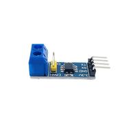 Oxxggkao SN65HVD230 CAN Board Émetteur-récepteur de réseau pour évaluer le développement Carte contrôleur PCA82C250 3,3 V Electronique Industrielle Automation CAN Module