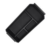 Oxxggkao Solution de rangement intérieur de véhicule ABS pour console centrale Jaecoo J7 PHEV 2025 Organisateurs de voiture Boîte de rangement pour accoudoir automobile
