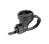 Oxxggkao Support d'accessoires de vélo facile à installer - Support amovible polyvalent pour montre - Améliore l'esthétique du cyclisme - Support haute résistance