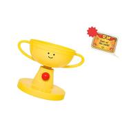 Oxxggkao Support de gamelle de couleur vive, trophées réglables en hauteur pour un repas facile et confortable pour animaux de compagnie