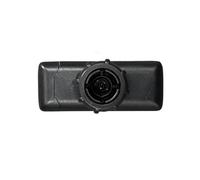 Oxxggkao Support de téléphone à boule de 17 mm pour voiture col de cygne support de téléphone support de téléphone support de connexion à rotule de remplacement