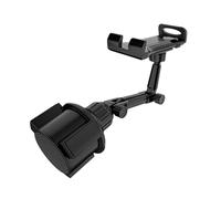 Oxxggkao Support extensible pour tablette, téléphone - Ne bouge pas - Convient aux appareils de 10,2 à 32,8 cm