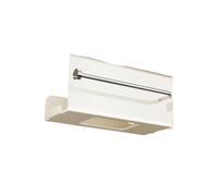 Oxxggkao Support mural pour serviettes en papier et acier au carbone pour rangement de porte d'armoire, support de serviettes de cuisine adhésif puissant