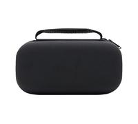 Oxxggkao Support pour microphone KMC500 / KMC600 - Sac de transport idéal pour les fêtes, les voyages et l'extérieur - Boîte de rangement EVA