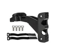 Oxxggkao Supports d'extension de cage pour bouteilles d'eau de vélo, supports de selle de vélo, adaptateurs de porte-bouteille, double gobelet, selles, support double tasse facile à installer