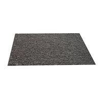 Oxxggkao Tapis de sol carré puzzle antidérapant sans danger pour la maison, la chambre à coucher, le bureau, bébé rampant doux tapis de jeu pour chambre à coucher