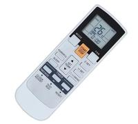 Oxxggkao Texture de télécommande de rechange pour restaurer la fonctionnalité de vos systèmes de climatisation