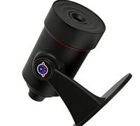 Oxxggkao Toboggan Twist Star avec grande surface de projection jusqu'à 2,8 m² et 28 sons de ronflement pour améliorer le sommeil dans la chambre à coucher Lampe à glissière d'astrophysique