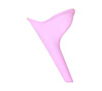 Oxxggkao Toilettes d'extérieur pour femmes transportables et recyclables - Réponse aux crises - Randonnée, voyage, gestation, personnes âgées, utilisation à domicile - Plan gratuit - Appareil urinaire